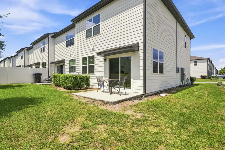 645 Madison Drive, Davenport, FL 33837 - #2