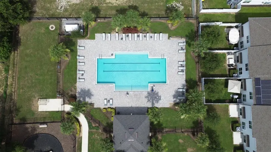 645 Madison Drive, Davenport, FL 33837 - #3