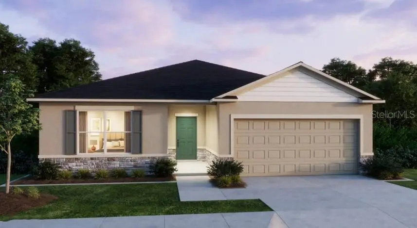 31400 Malbec Drive, Brooksville, FL 34602 - #2
