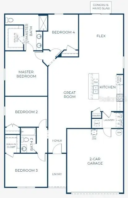 31400 Malbec Drive, Brooksville, FL 34602 - #3