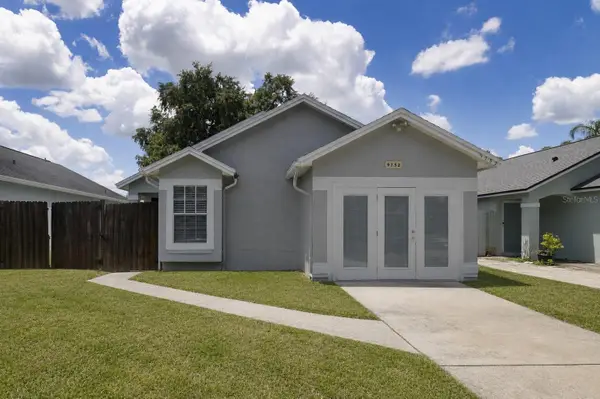 9752 Piney Point Circle, ORLANDO, FL 32825