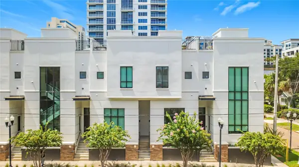 465 E South Street #6, ORLANDO, FL 32801