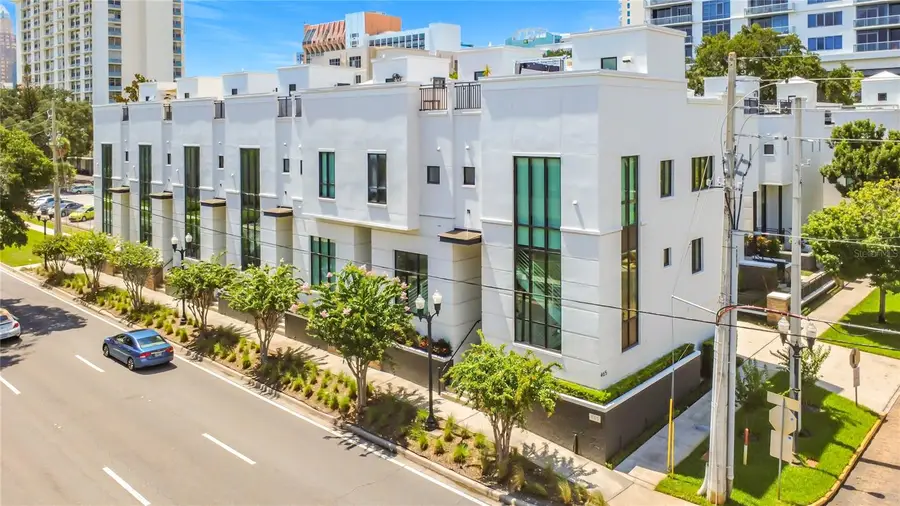 465 E South Street #6, Orlando, FL 32801 - #3