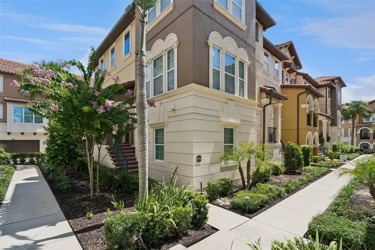 1016 Parma Circle, Lake Mary, FL 32746 - #1