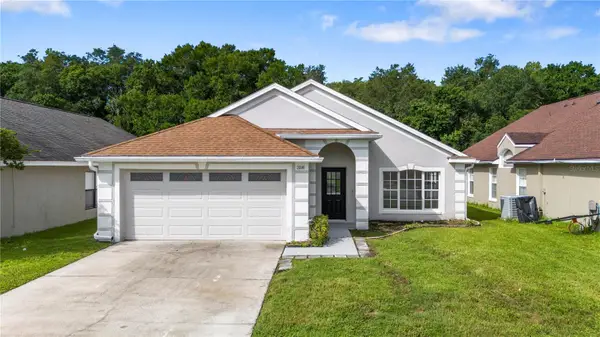 2016 Locust Berry Drive, KISSIMMEE, FL 34743