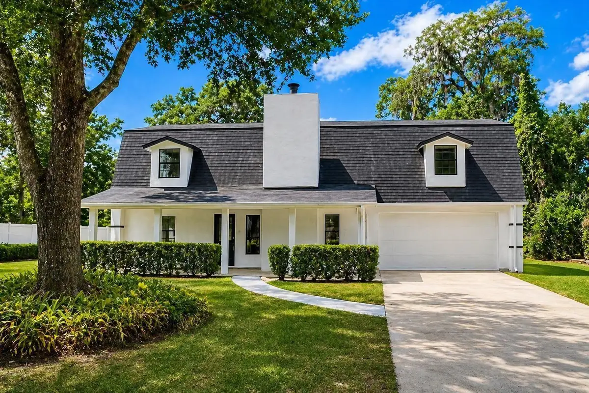 4221 Greenfern Drive, Orlando, FL 32810 - #1