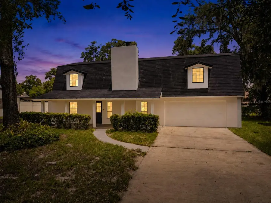4221 Greenfern Drive, Orlando, FL 32810 - #2