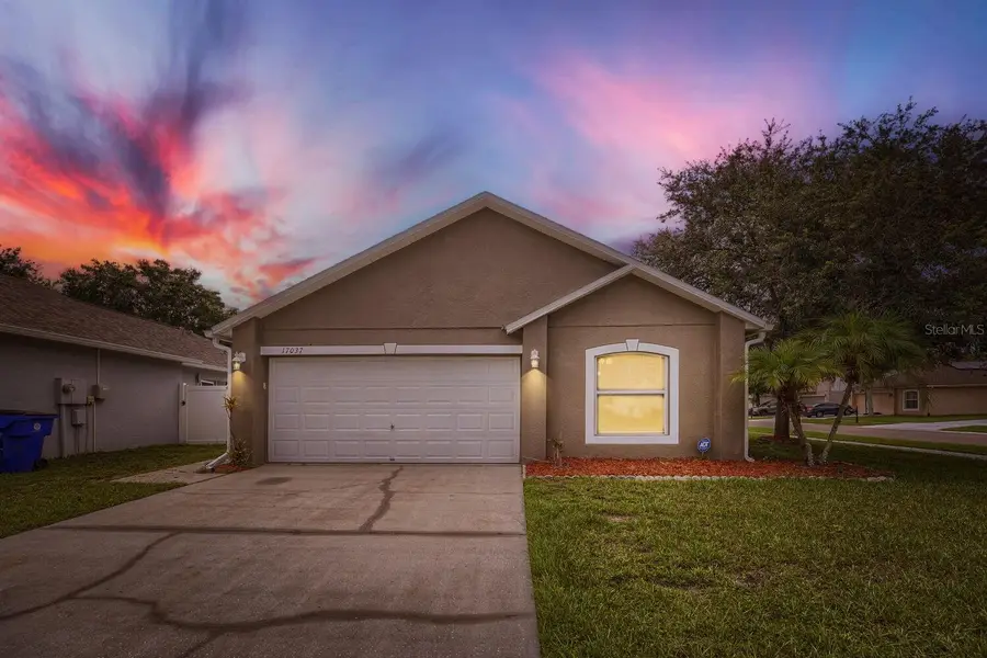 17037 Holmby Court, Land O Lakes, FL 34638 - #2