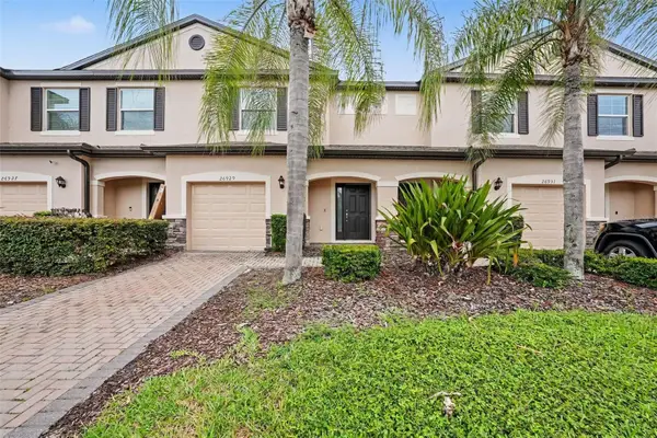 26929 Juniper Bay Drive, WESLEY CHAPEL, FL 33544