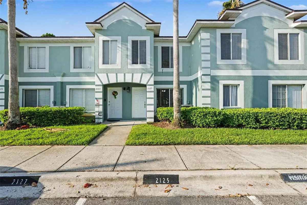 2125 Fluorshire Drive, Brandon, FL 33511 - #1