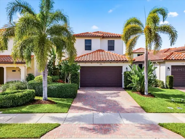 5434 Useppa Drive, AVE MARIA, FL 34142