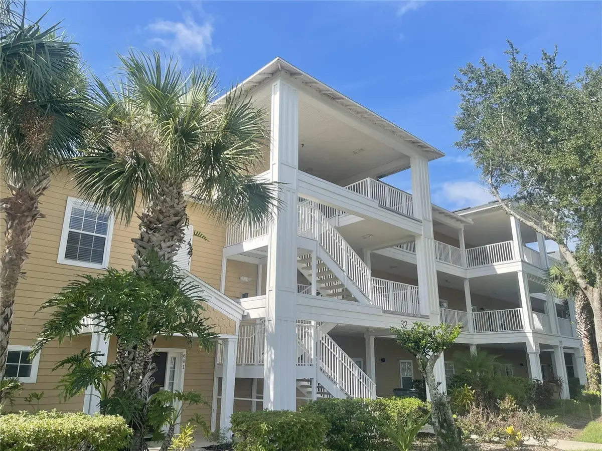 614 Rum Run, Davenport, FL 33897 - #1
