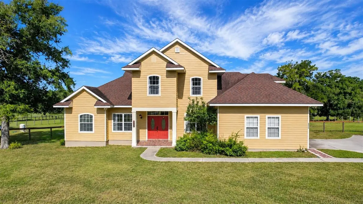 35405 Stagecoach Trail, Eustis, FL 32736 - #1