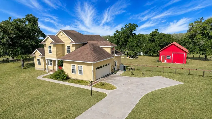 35405 Stagecoach Trail, Eustis, FL 32736 - #2