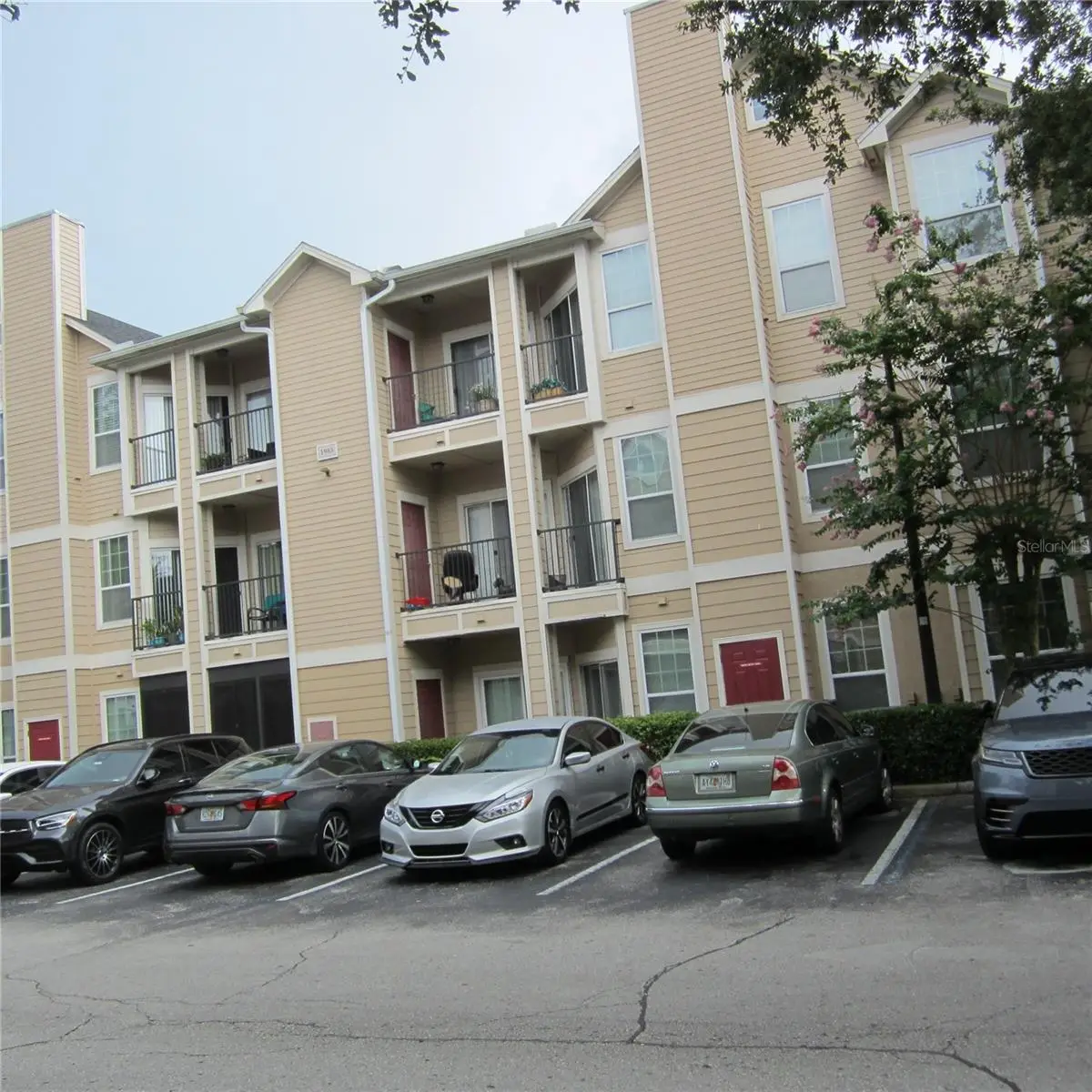 1985 Erving Circle #205, Ocoee, FL 34761 - #1