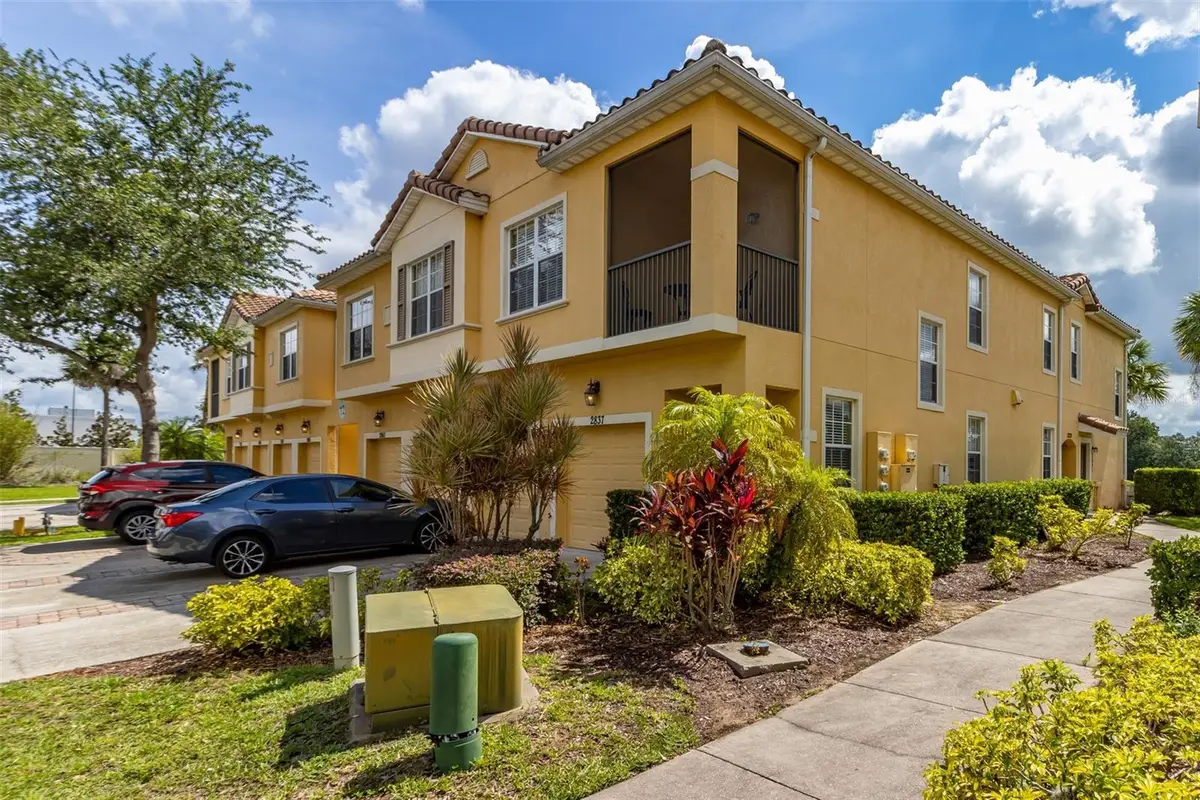 2837 Oakwater Drive #2837, Kissimmee, FL 34747 - #1