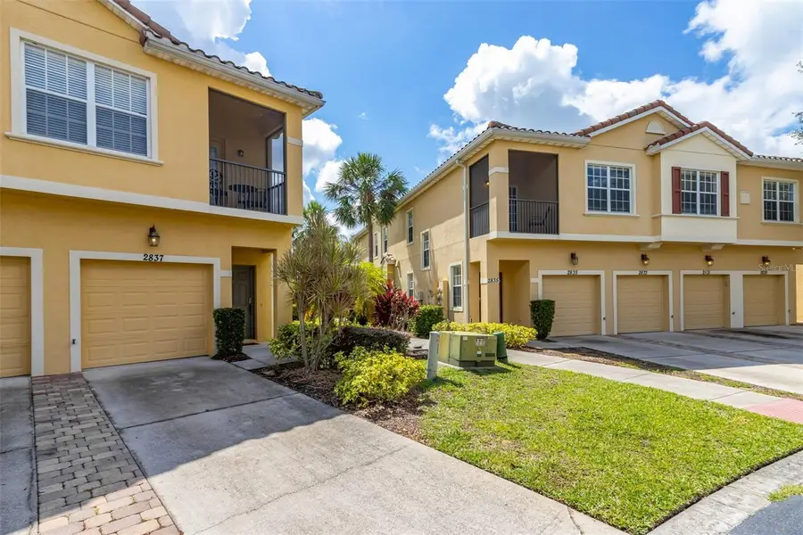 2837 Oakwater Drive #2837, Kissimmee, FL 34747 - #2