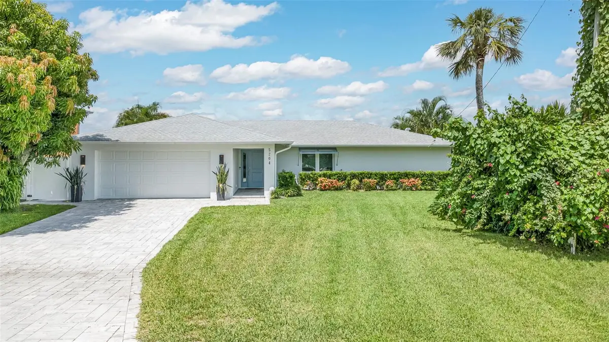 5204 Tower Drive, Cape Coral, FL 33904 - #1