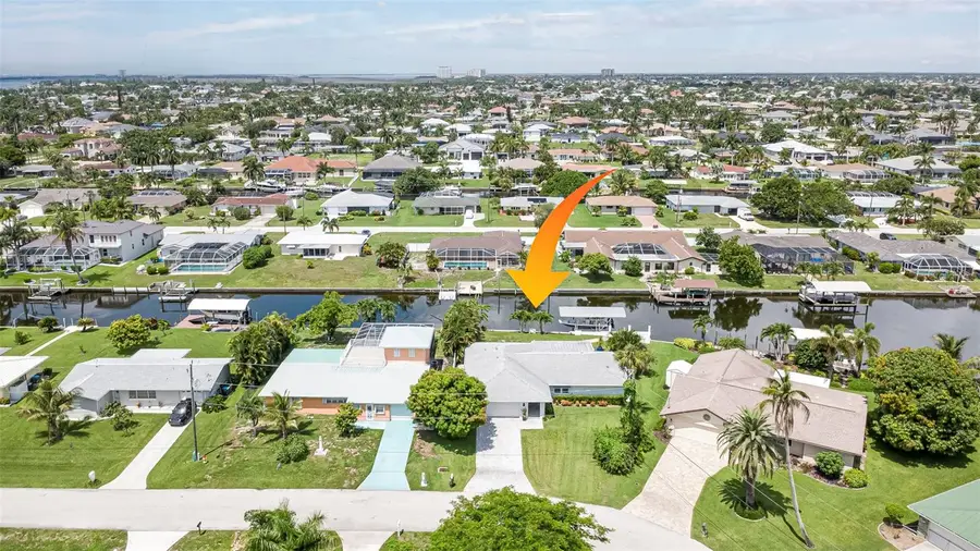 5204 Tower Drive, Cape Coral, FL 33904 - #3