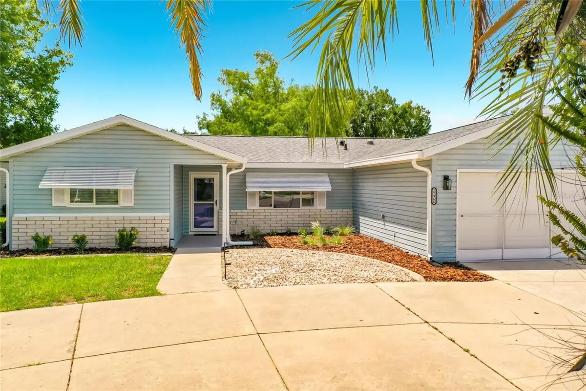 17966 SE 97th Court, Summerfield, FL 34491 - #1