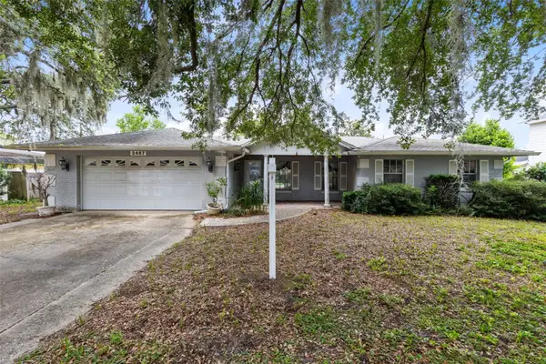 2467 Fieldingwood Road, MAITLAND, FL 32751