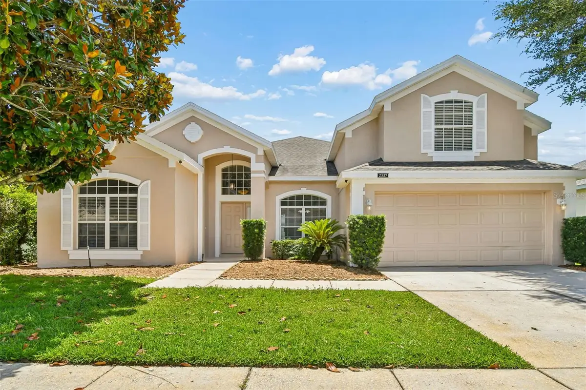 2337 Treymore Drive, Orlando, FL 32825 - #1