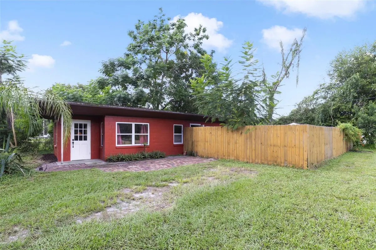 4690 Roush Avenue, Orlando, FL 32803 - #1