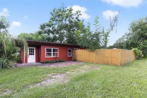 4690 Roush Avenue, ORLANDO, FL 32803