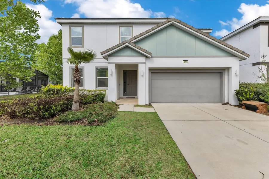 210 Ballo Drive, Kissimmee, FL 34746 - #3