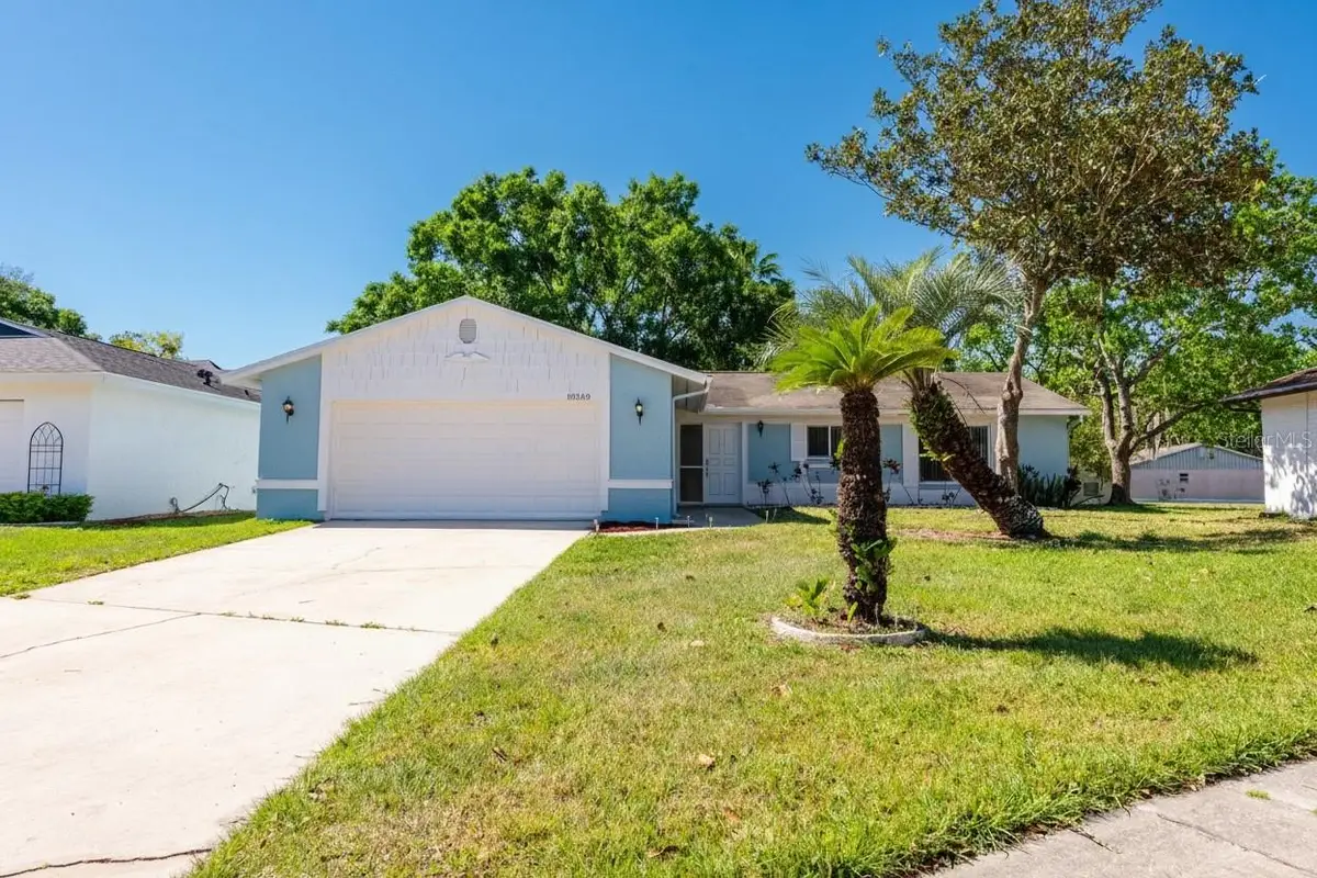 10330 Licorice Way, Orlando, FL 32821 - #1