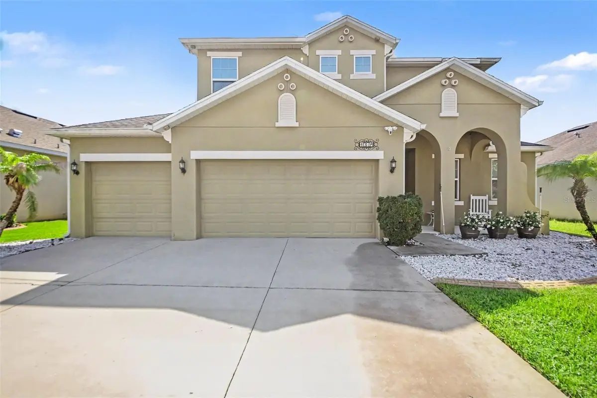 1374 Merion Drive, Mount Dora, FL 32757 - #1