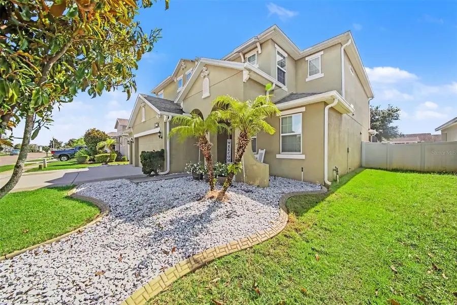 1374 Merion Drive, Mount Dora, FL 32757 - #3