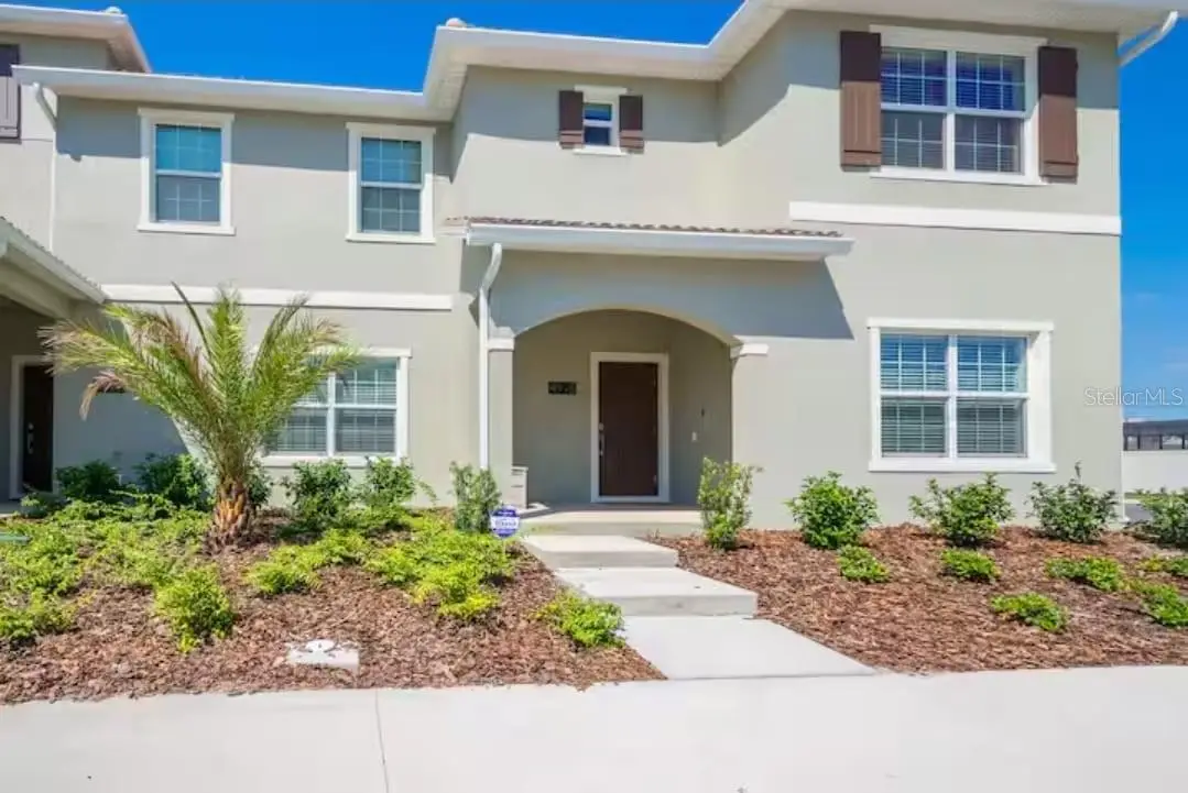 4975 Windermere Avenue, Kissimmee, FL 34746 - #1