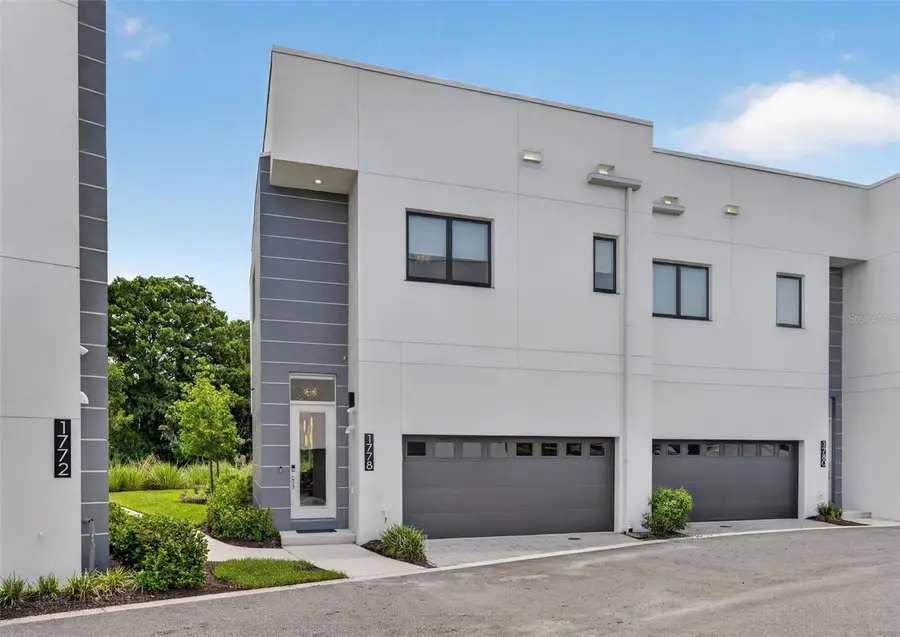 1778 Mondrian Circle, Winter Park, FL 32789 - #2