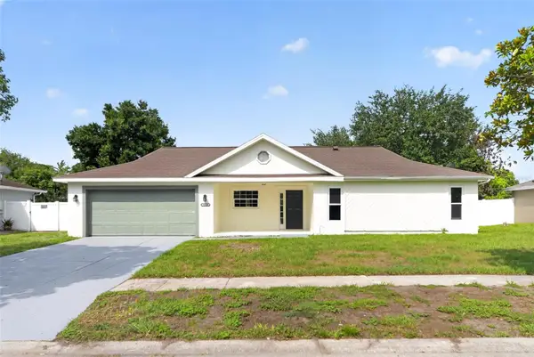 12100 Carolina Woods Lane, ORLANDO, FL 32824