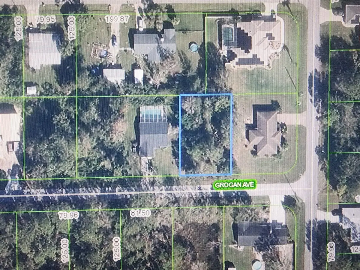 904 Grogan Avenue, Sebring, FL 33875 - #1