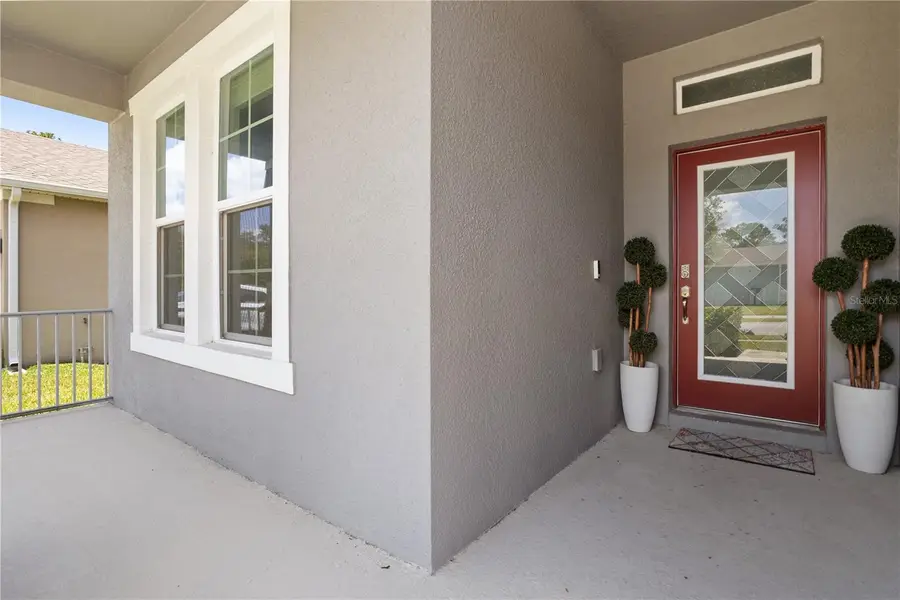 548 Shaelyn Place, Deland, FL 32724 - #3