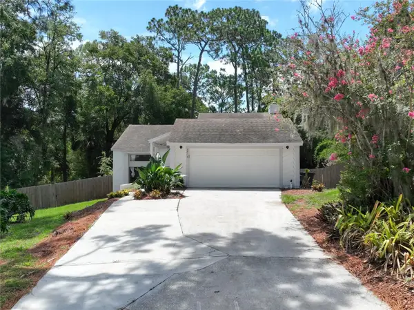 1215 Duncan Court, LONGWOOD, FL 32779