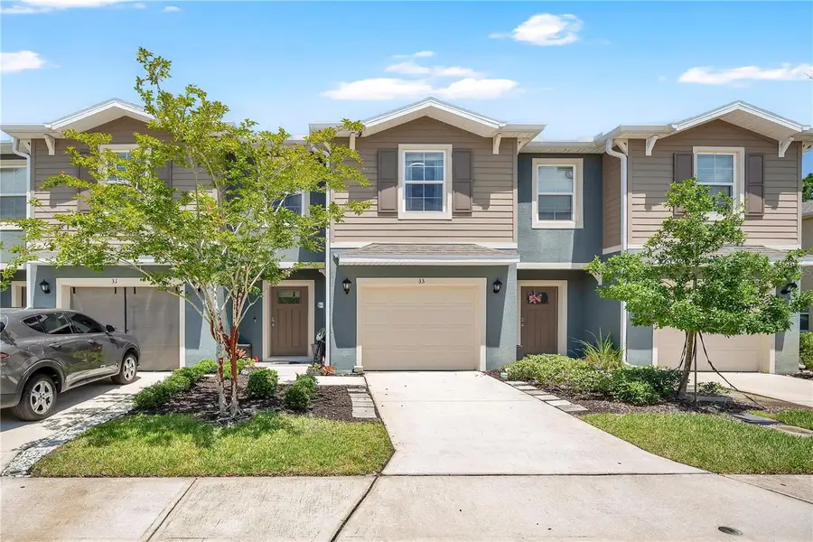 33 Bella Oaks Drive, Port Orange, FL 32129 - #2