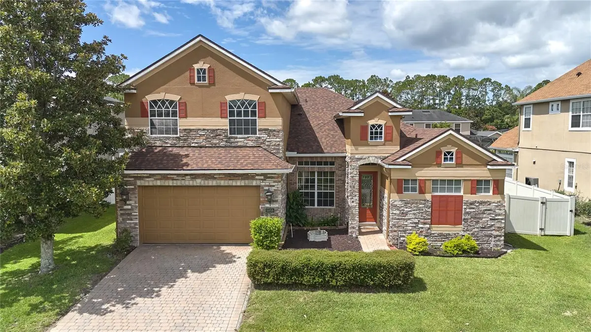 5058 Otters Den Trail, Sanford, FL 32771 - #1