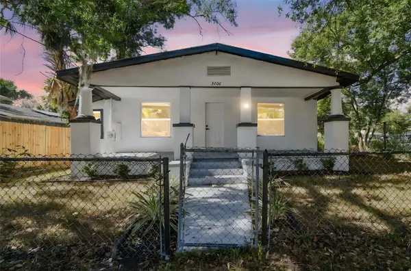 3206 N 29th Street, TAMPA, FL 33605