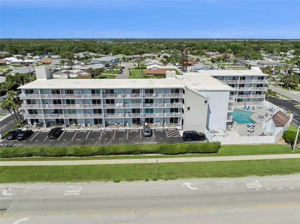 3700 S Atlantic Avenue #309, NEW SMYRNA BEACH, FL 32169