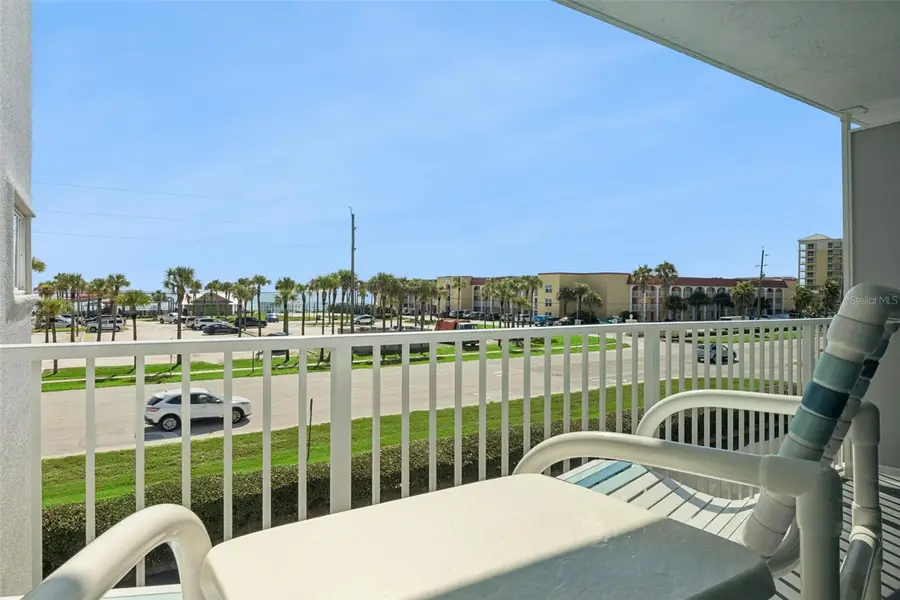 3700 S Atlantic Avenue #309, New Smyrna Beach, FL 32169 - #2