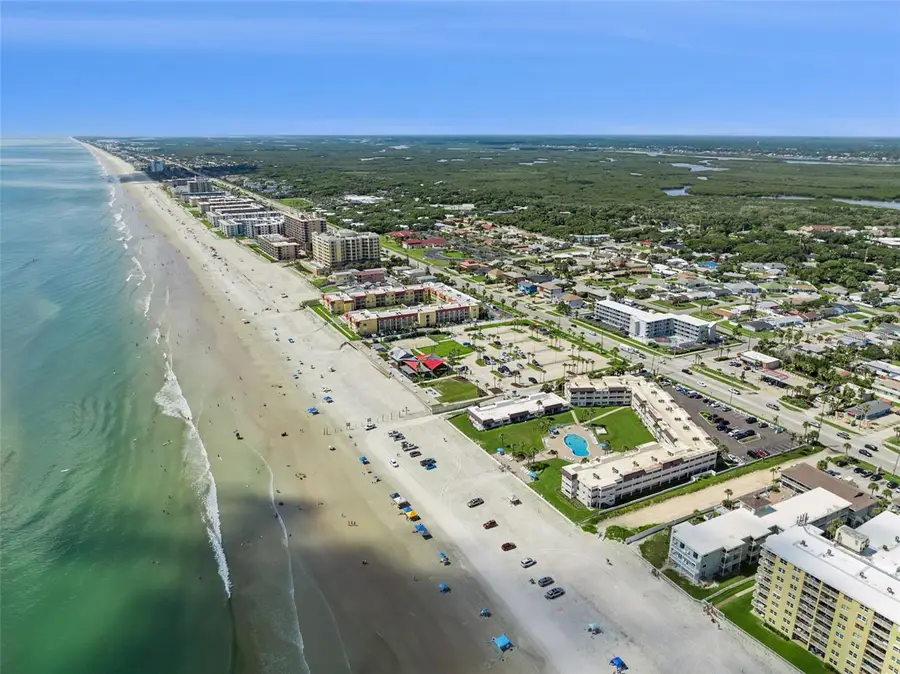 3700 S Atlantic Avenue #309, New Smyrna Beach, FL 32169 - #3