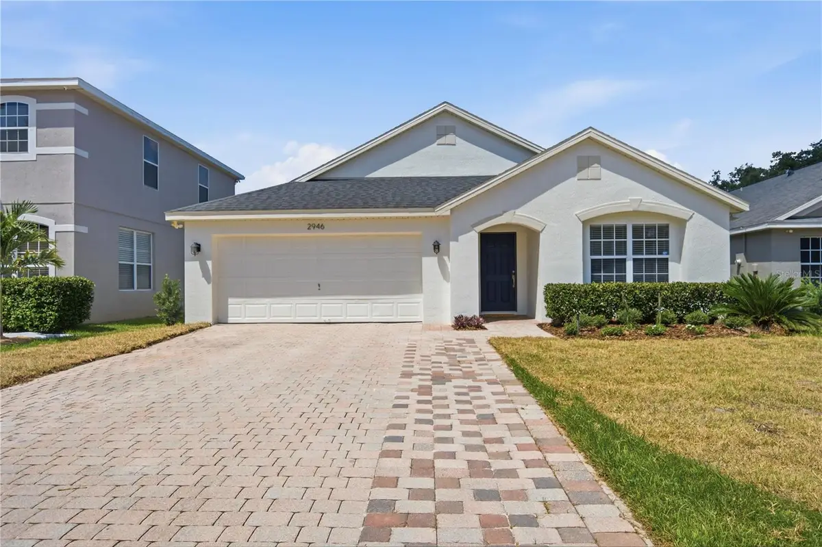 2946 Star Grass Point, Oviedo, FL 32766 - #1