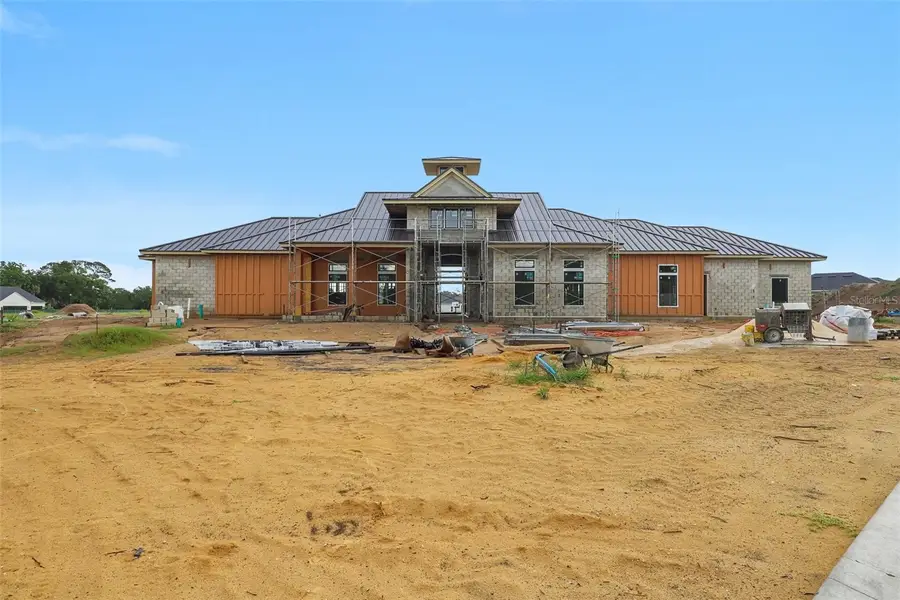 160 Coronado Road, Flagler Beach, FL 32136 - #3