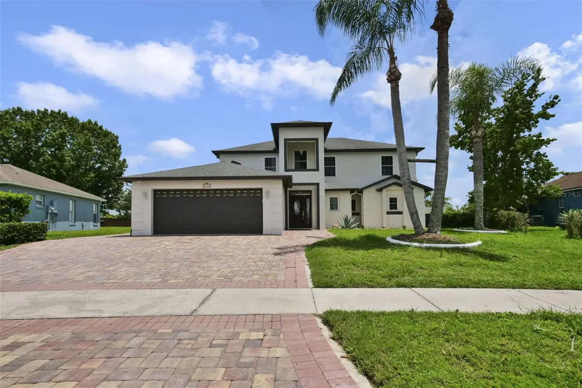 2574 Sage Drive, Kissimmee, FL 34758 - #1