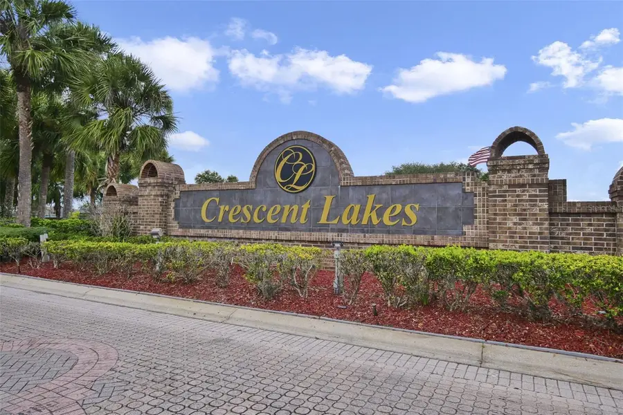 2574 Sage Drive, Kissimmee, FL 34758 - #2