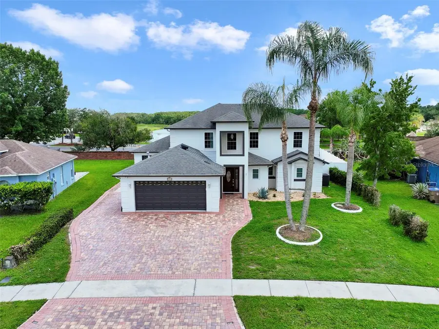 2574 Sage Drive, Kissimmee, FL 34758 - #3