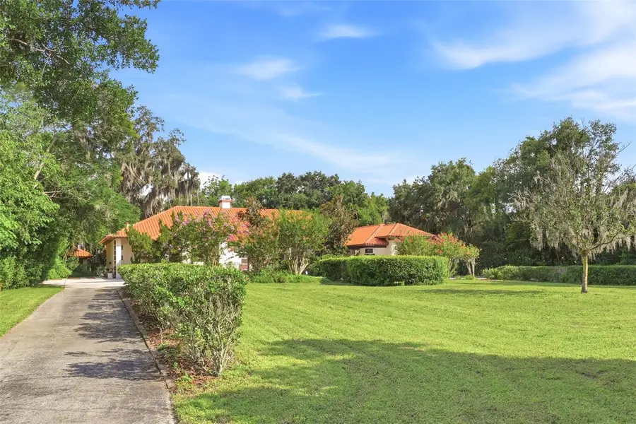 9813 Lake Georgia Drive, Orlando, FL 32817 - #3